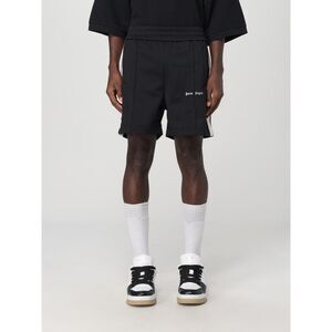 Palm Angels Short Men Black